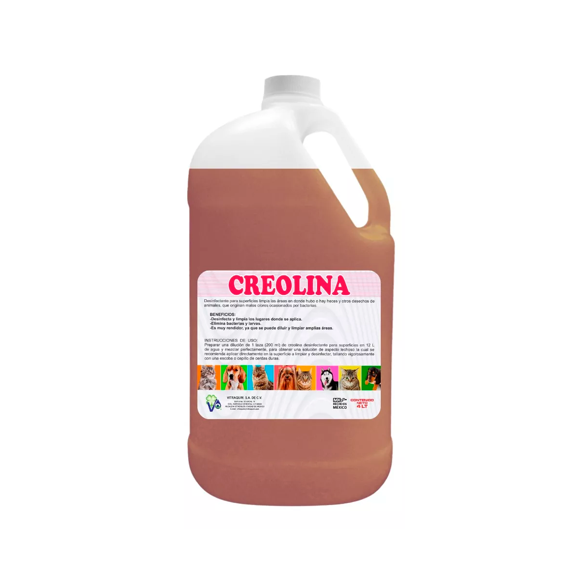 Productos para el hogar