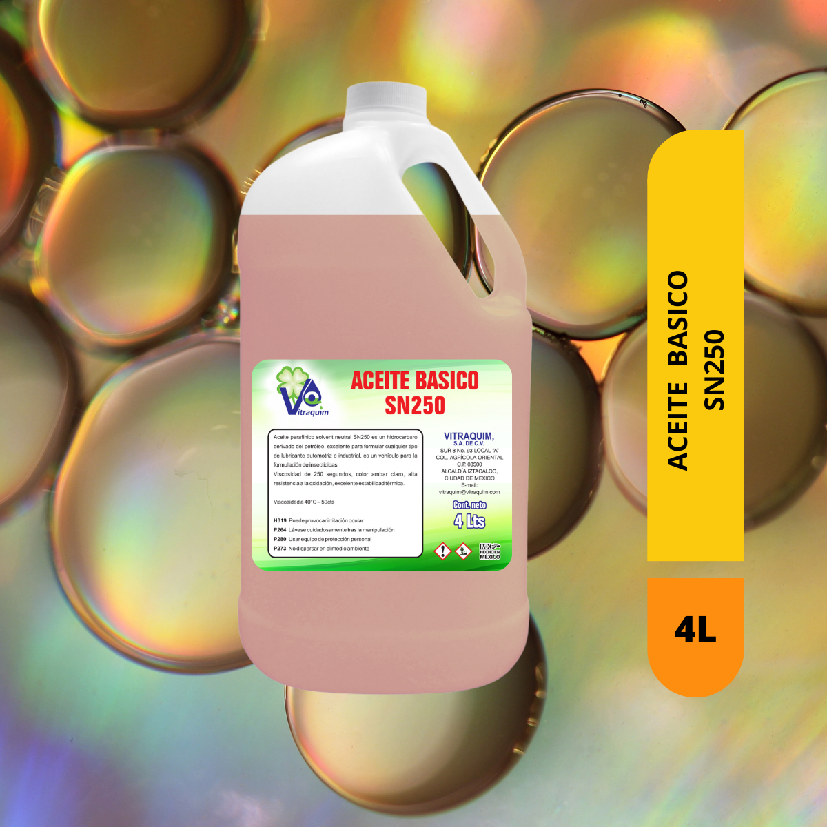 ACEITE BASICO SN250 4L (2)