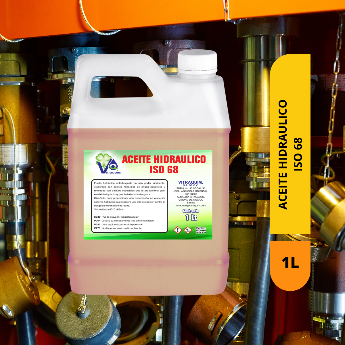 ACEITE HIDRAULICO ISO 68 1L (2)