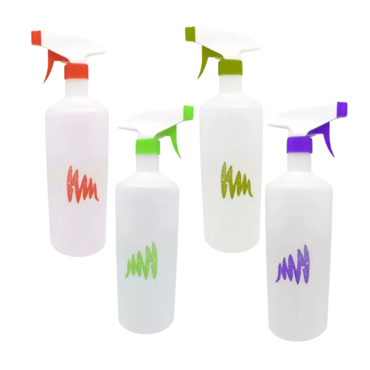 Atomizador 250 ml  1Pza