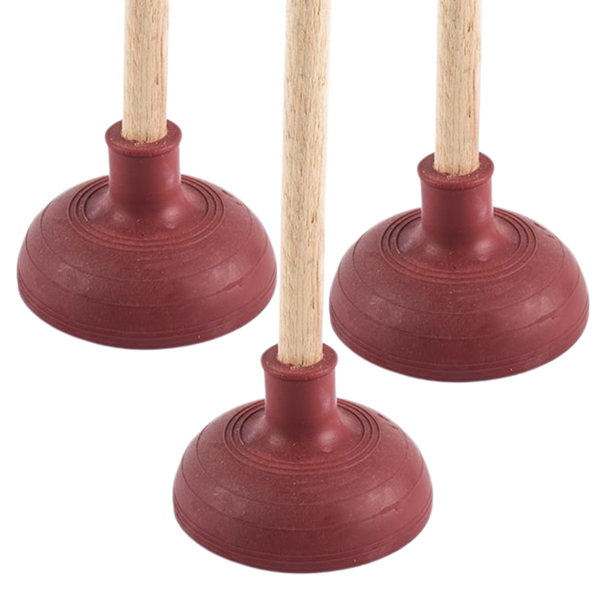 Destapacaños Para Wc Sanitario Vitraquim