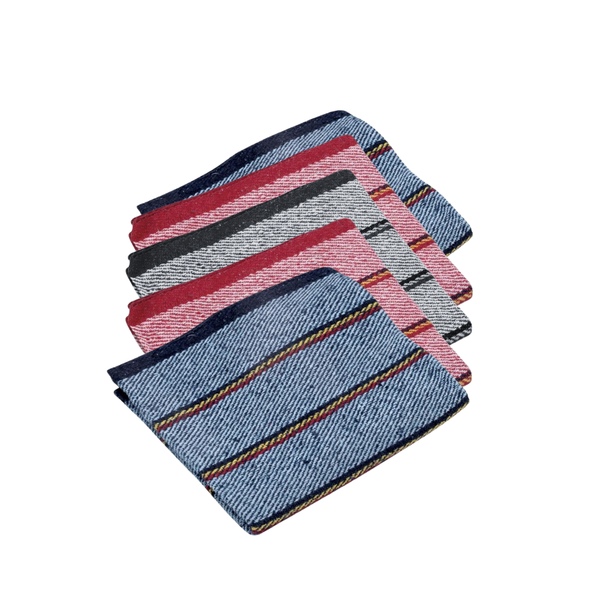 Jergas De Limpieza 100x50cm Vitraquim