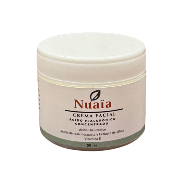 Crema Facial