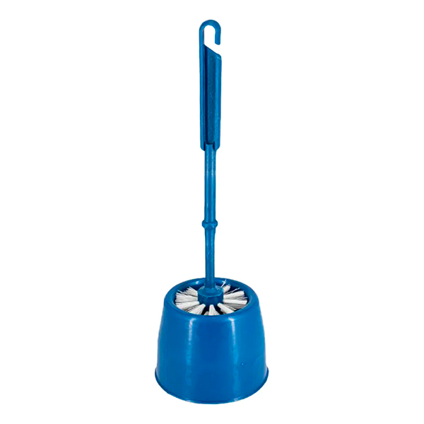 Cepillo Sanitario Wc Con Base 1 Pz Vitraquim Varios