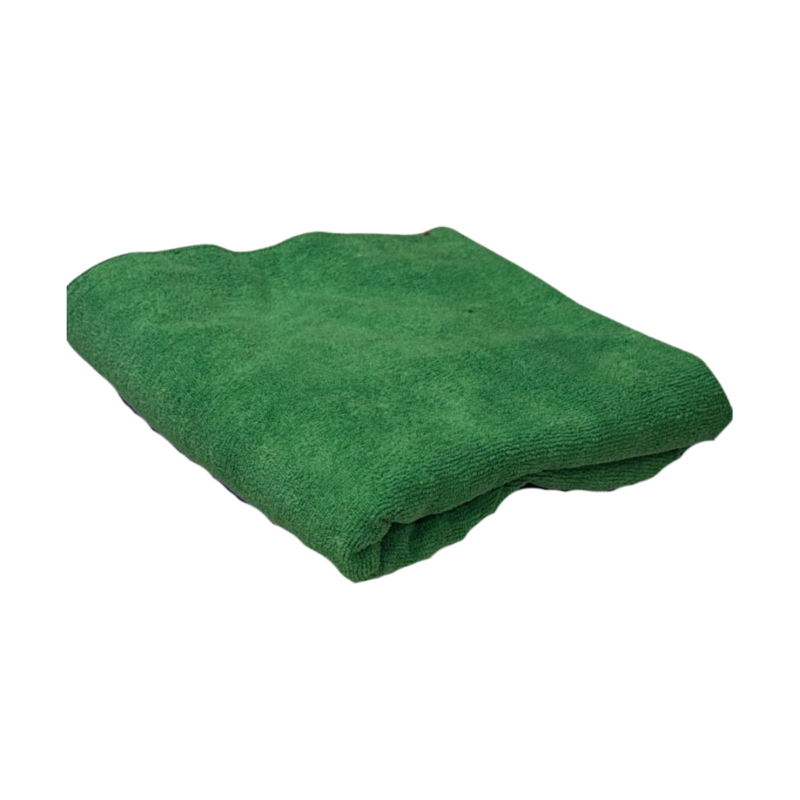 Microfibra gruesa 100cm x 55cm para lavar auto 1pz Vitraquim